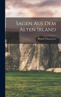 Sagen Aus Dem Alten Irland