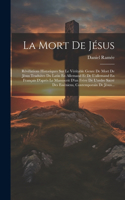 Mort De Jésus