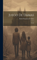 Juego De Damas