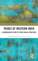 Tribes of Western India