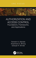 Authorization and Access Control