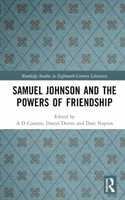 Samuel Johnson and the Powers of Friendship