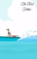 The Rod Father: Composition Notebook for Fathers - College Ruled Journal - Cute Family Notebooks