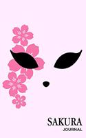 Sakura Journal