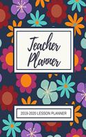 Lesson Planner for Teachers