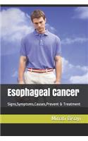 Esophageal Cancer