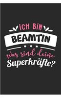 Ich Bin Beamtin Was Sind Deine Superkräfte?