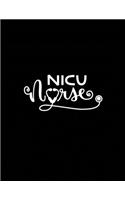 NICU Nurse