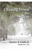 Chasing Down the Storm