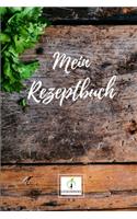 Mein Rezeptbuch