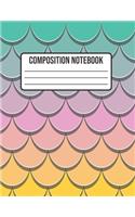 Composition Notebook