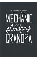 Retired Mechanic Make Amazing Grandpa