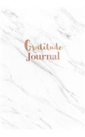 Gratitude Journal