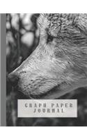 Graph Paper Journal