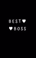 Best Boss
