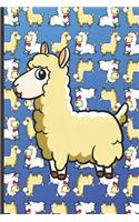 Llama Everywhere Notebook