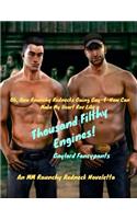 Oh, How Raunchy Rednecks Going Gay-4-Now Can Make My Heart Rev Like a Thousand Filthy Engines!