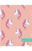 Unicorn Notebook