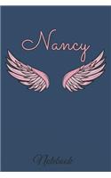 Nancy Notebook