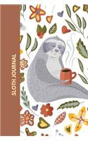 Sloth Journal