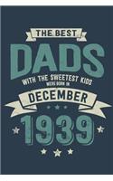 The Best Dads with the Sweetest Kids