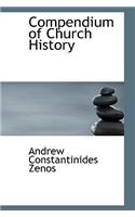 Compendium of Church History