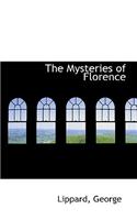 The Mysteries of Florence