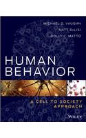 Human Behavior