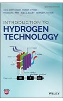 Introduction to Hydrogen Technology