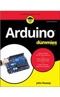 Arduino For Dummies