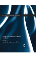 Japan and the High Treason Incident