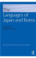 The Languages of Japan and Korea