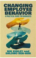 Changing Employee Behavior