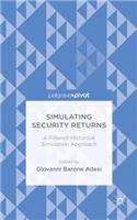 Simulating Security Returns: A Filtered Historical Simulation Approach