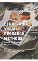 Ethics and Visual Research Methods