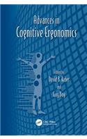 Advances in Cognitive Ergonomics