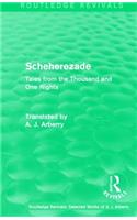 Routledge Revivals: Scheherezade (1953)
