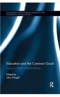 Education and the Common Good