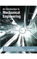 Introduction to Mechanical Engineering: Part 2