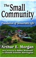 The Small Community