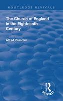 Revival: The Church of England in the Eighteenth Century (1910)