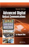 Advanced Digital Optical Communications