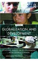 Globalization and Development Volume I