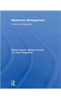 Medicines Management