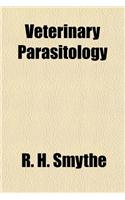 Veterinary Parasitology