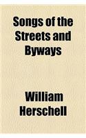 Songs of the Streets and Byways