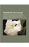 Transport En Alsace
