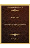 Nikola Tesla
