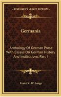 Germania