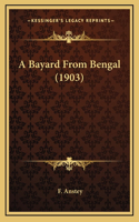 A Bayard from Bengal (1903)